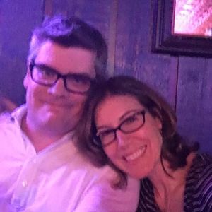 Meet your Posher, Jason